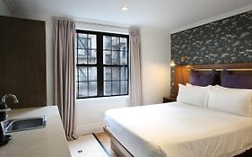 Hotel Scherman  4*